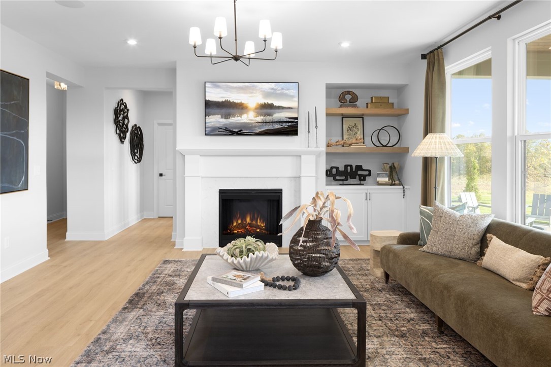 Rosemont Retreat - Residential