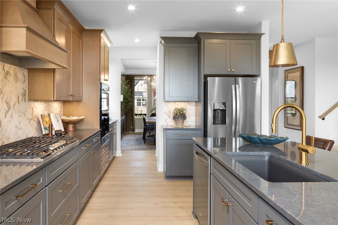 Rosemont Retreat - Residential