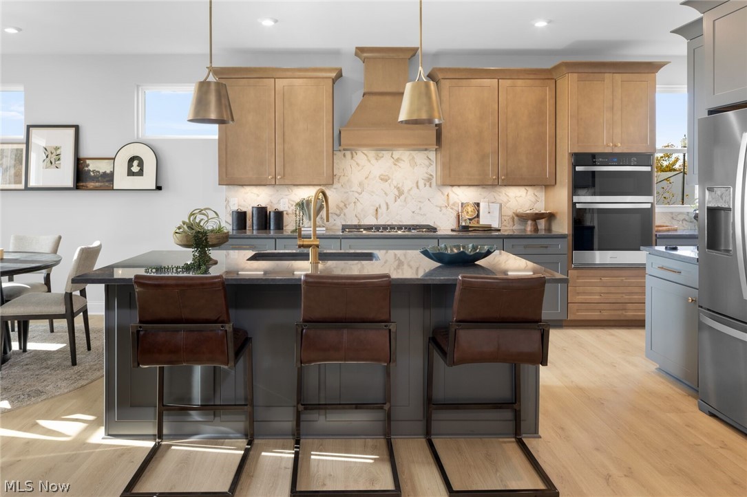 Rosemont Retreat - Residential