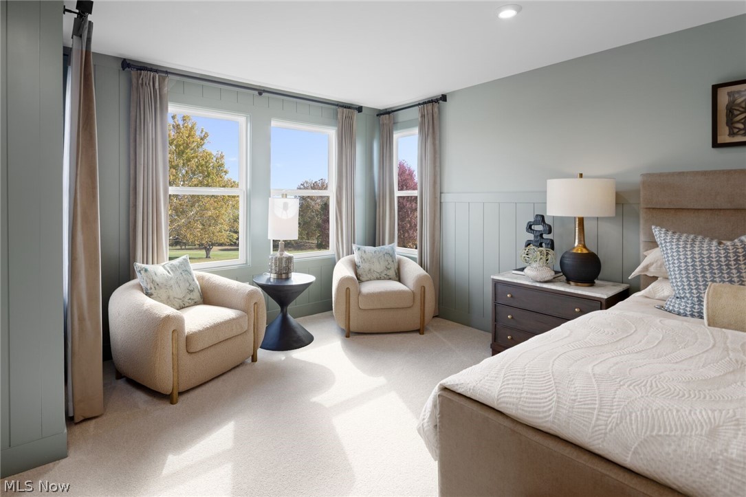 Rosemont Retreat - Residential