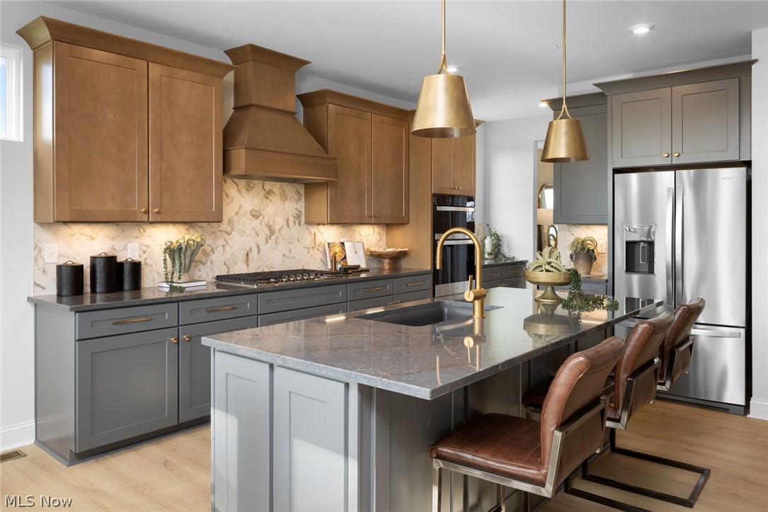 Rosemont Retreat - Residential