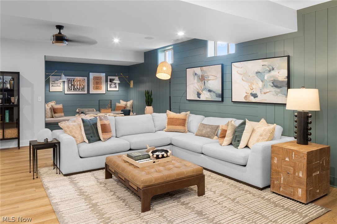 Rosemont Retreat - Residential