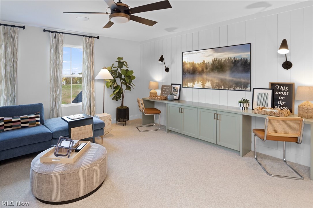 Rosemont Retreat - Residential