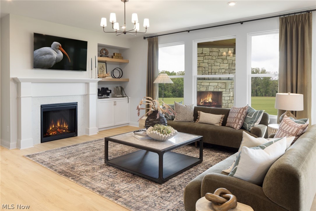 Rosemont Retreat - Residential