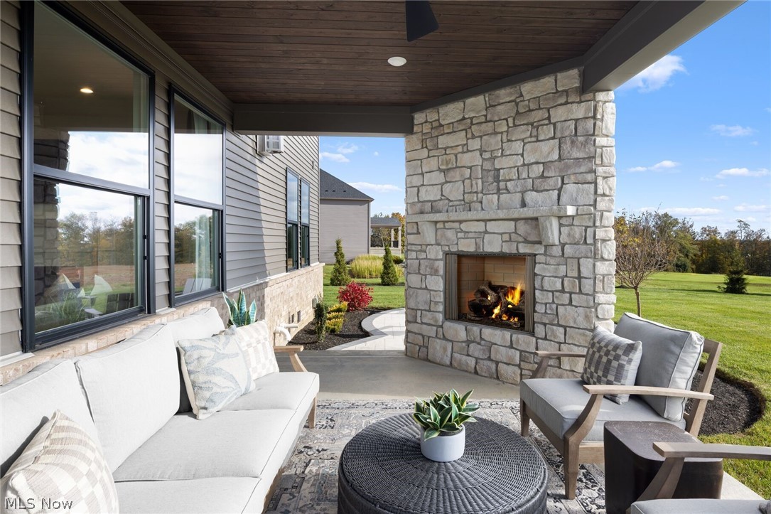 Rosemont Retreat - Residential