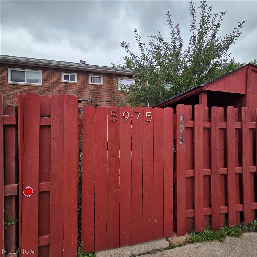 Glenway - Residential