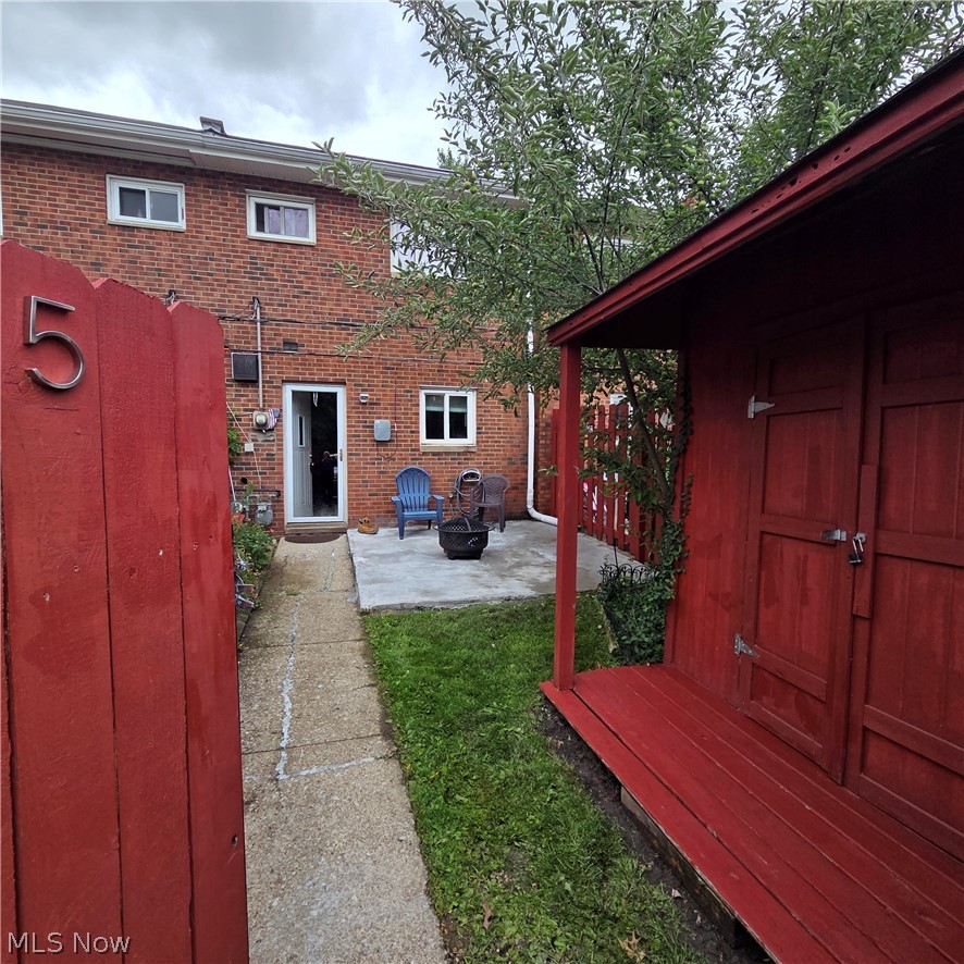 Glenway - Residential