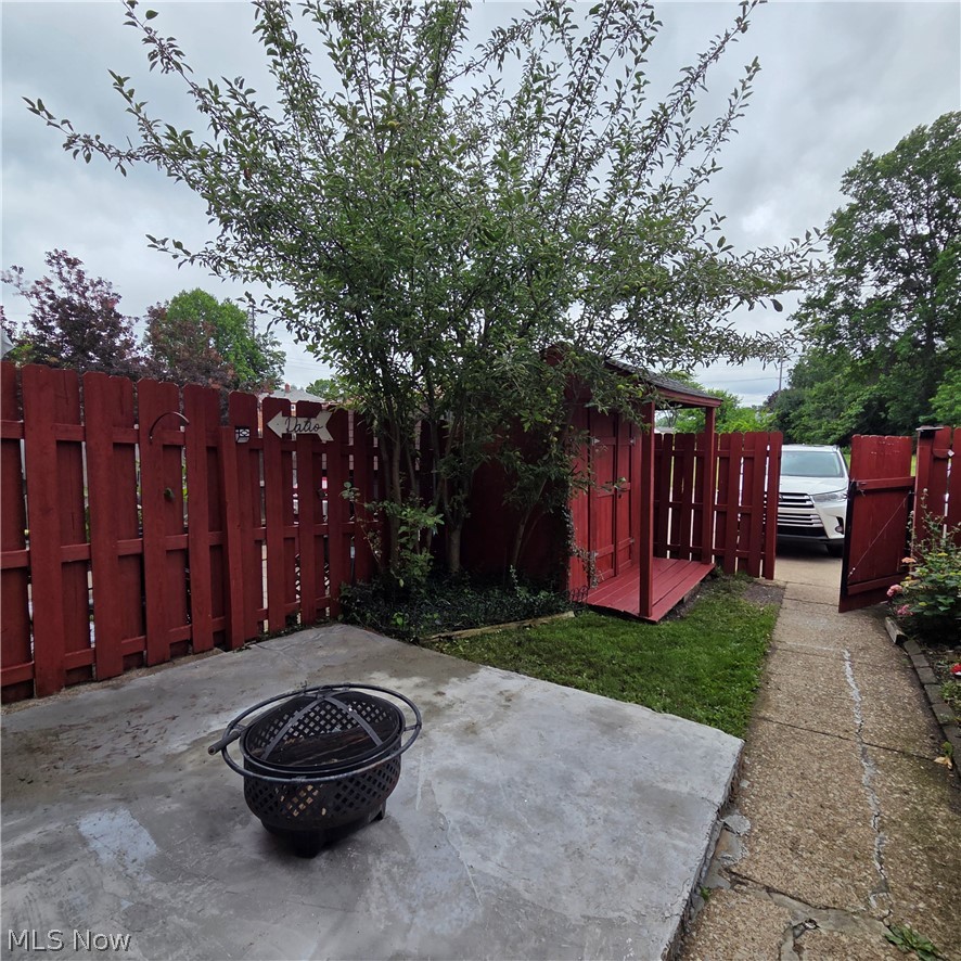 Glenway - Residential