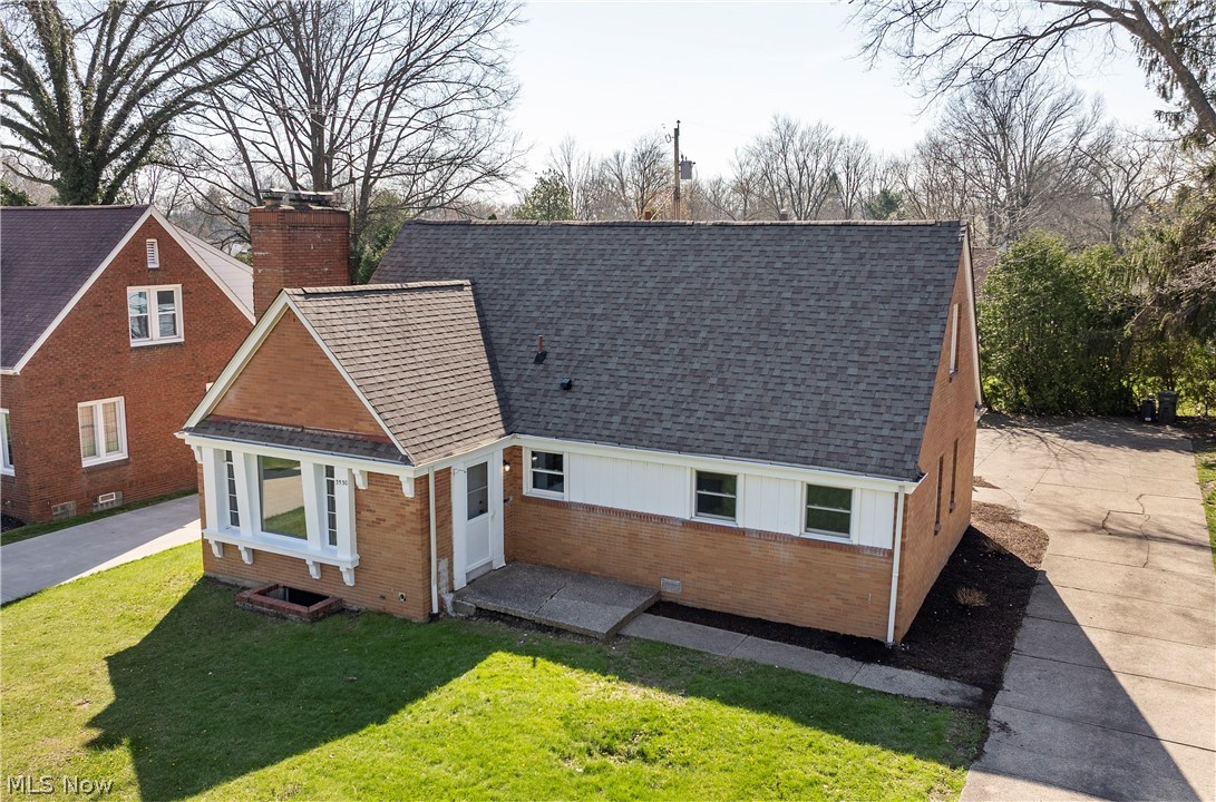Old Mill Manor - Residential