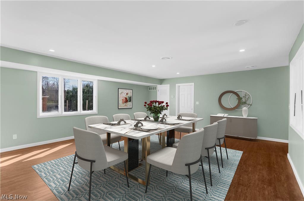 Old Mill Manor - Residential