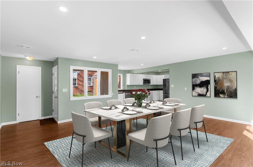 Old Mill Manor - Residential