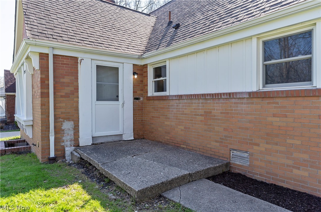 Old Mill Manor - Residential