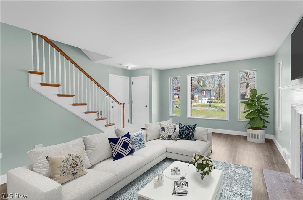 Old Mill Manor - Residential