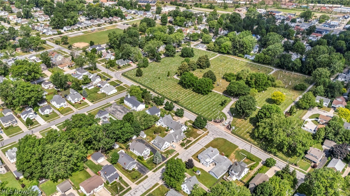 Orchard Park Allotment 4 - Residential