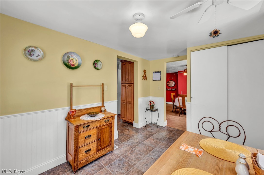 Orchard Park Allotment 4 - Residential