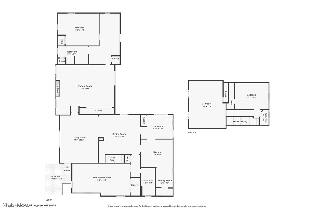 Orchard Park Allotment 4 - Residential