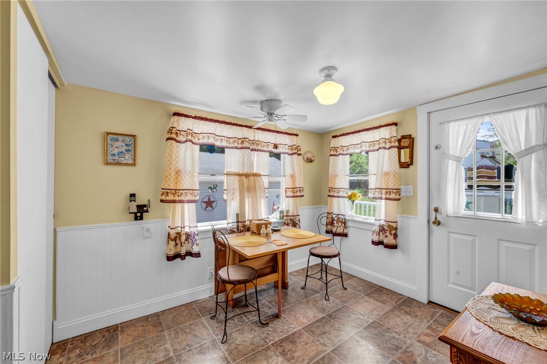 Orchard Park Allotment 4 - Residential