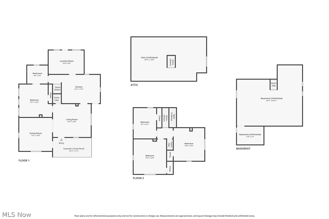Jacob Saals Sub - Residential