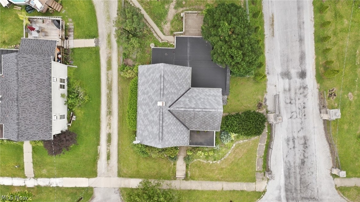 Jacob Saals Sub - Residential