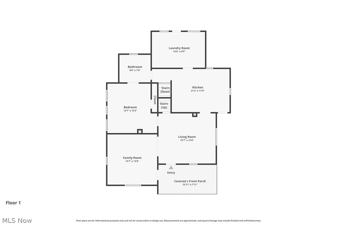 Jacob Saals Sub - Residential