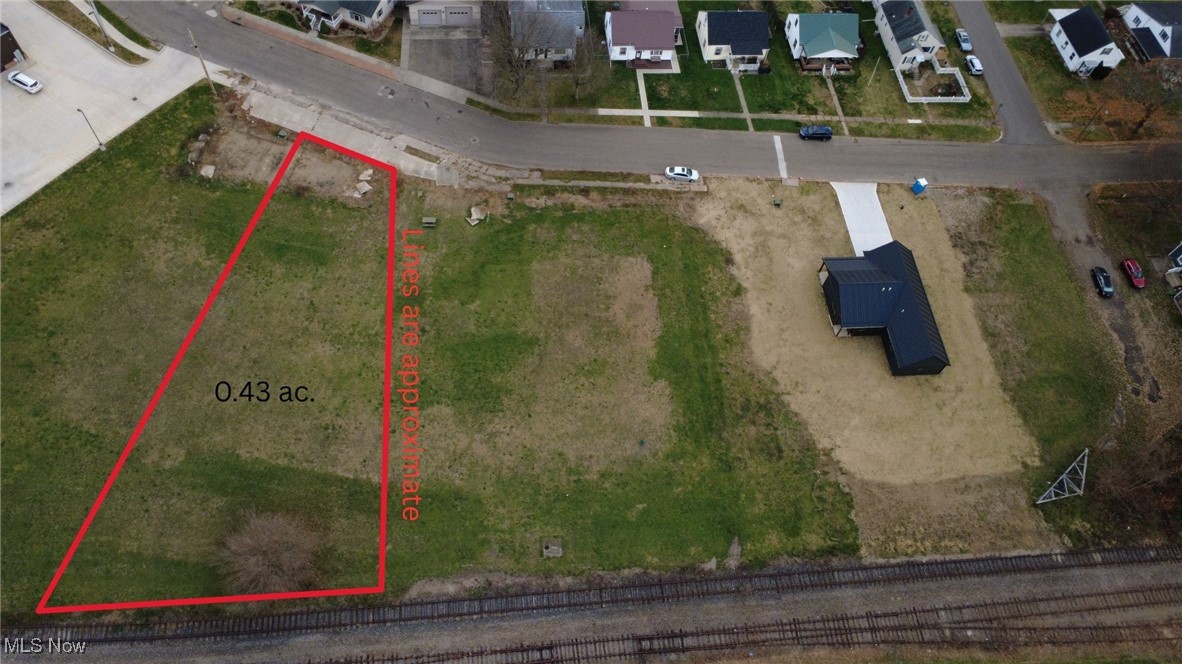 Golden Key Homes Sub - Land