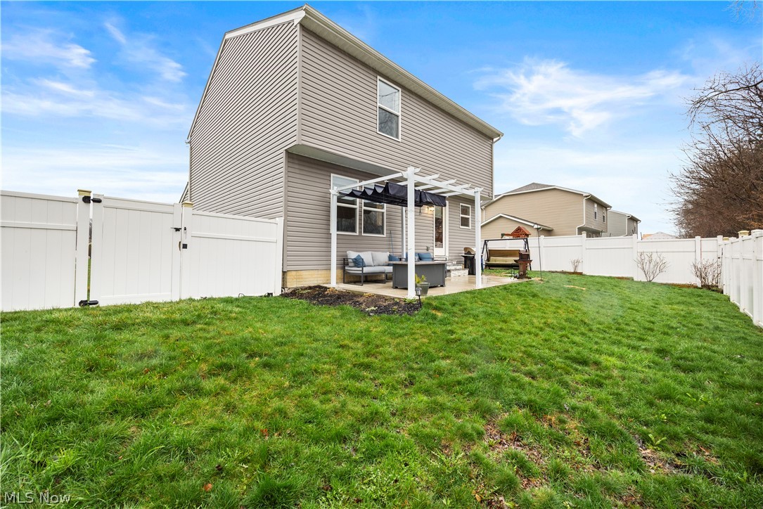 Lighthouse Estates - Residential