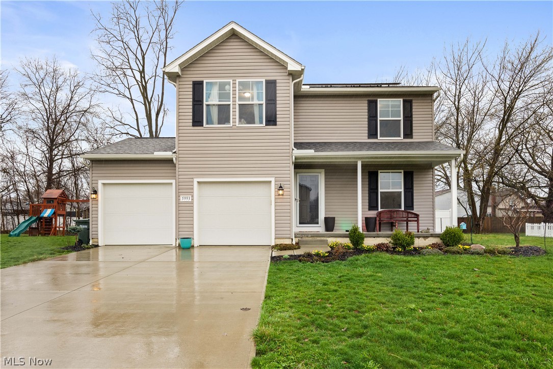 Lighthouse Estates - Residential