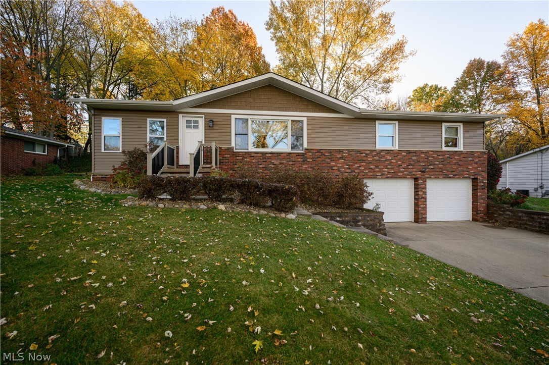 Sherylton Hills - Residential