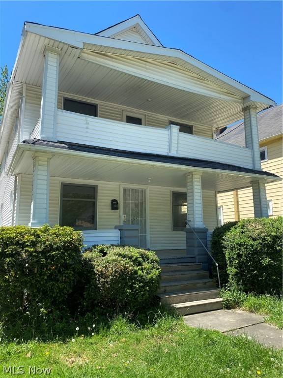 Stanley Heights - Residential Lease