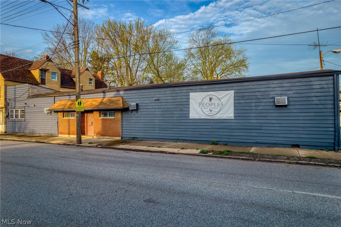 Hubbard Cooke Trustees - Commercial Sale
