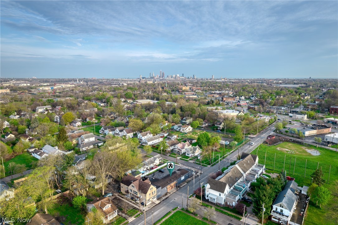 Hubbard Cooke Trustees - Commercial Sale