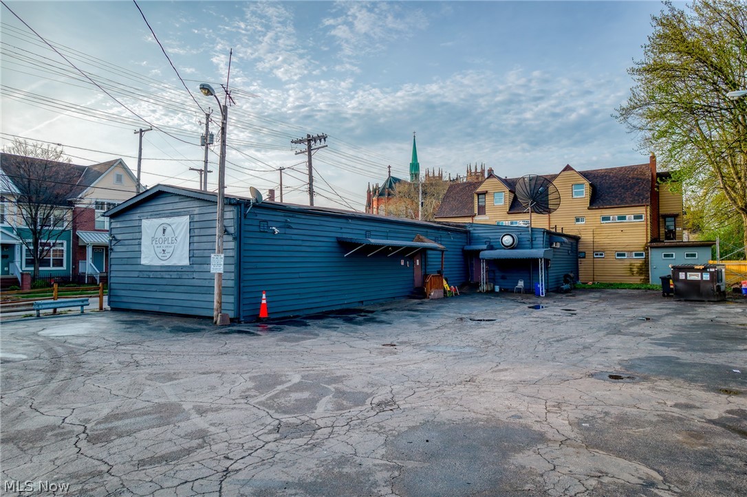 Hubbard Cooke Trustees - Commercial Sale