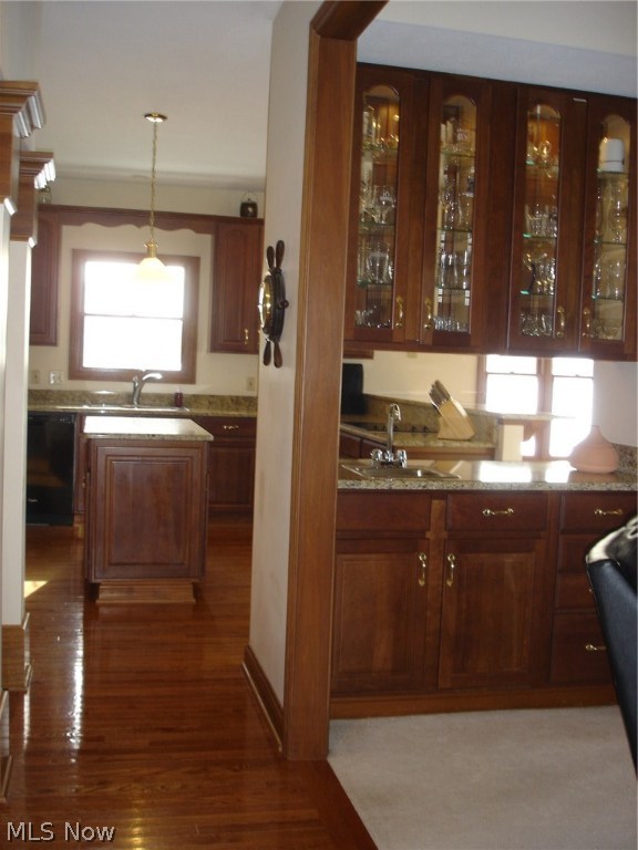 Pioneer Way - Residential