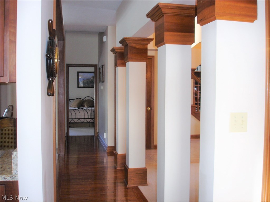 Pioneer Way - Residential
