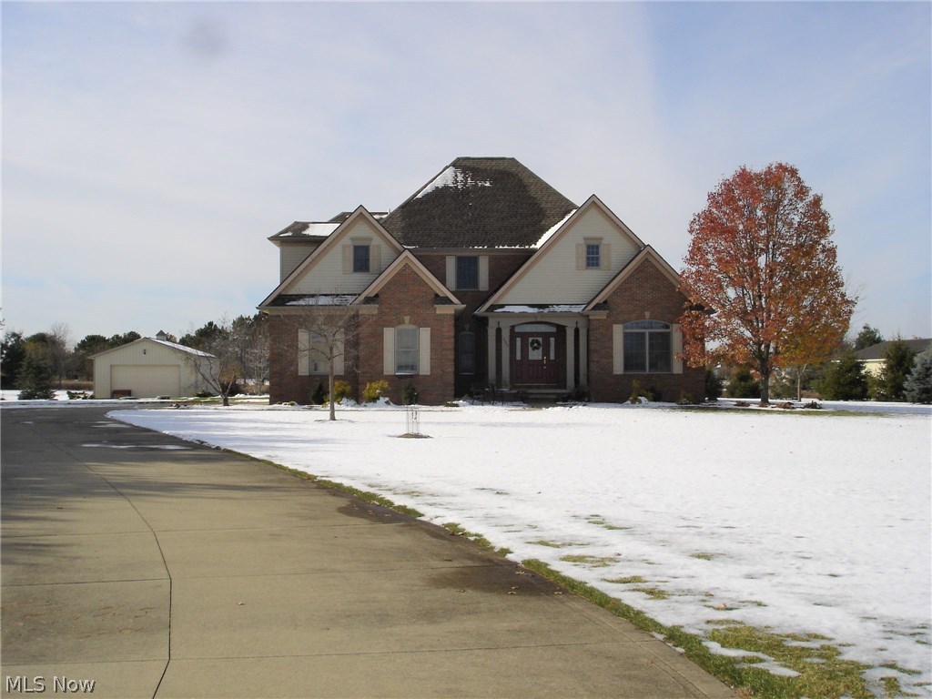 Pioneer Way - Residential