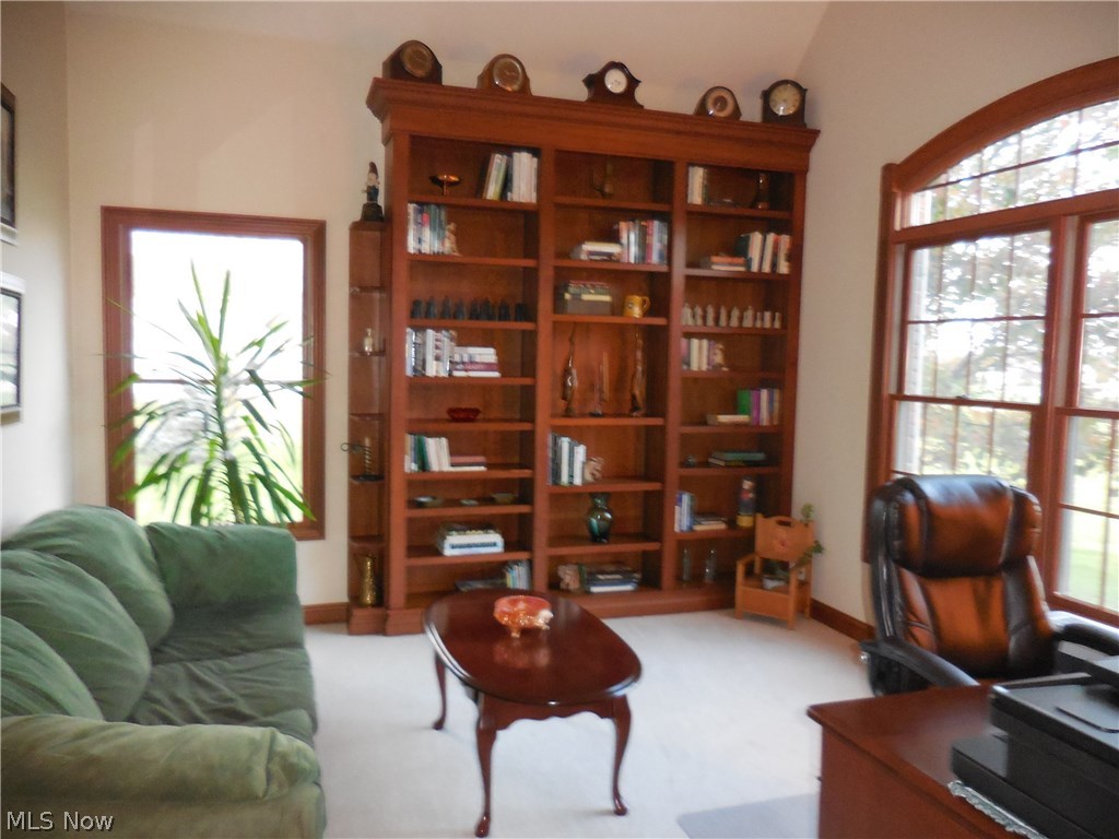 Pioneer Way - Residential