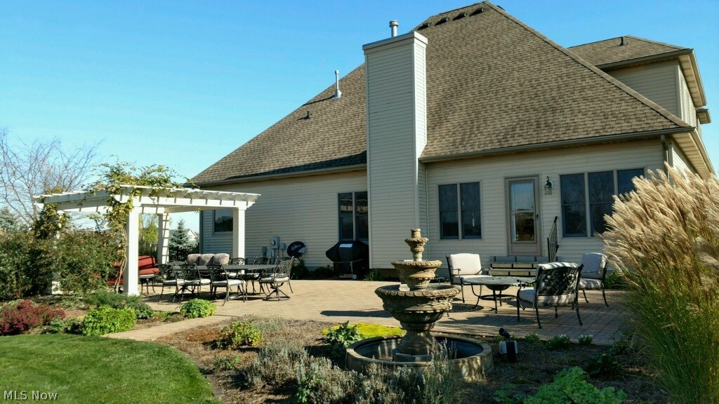 Pioneer Way - Residential