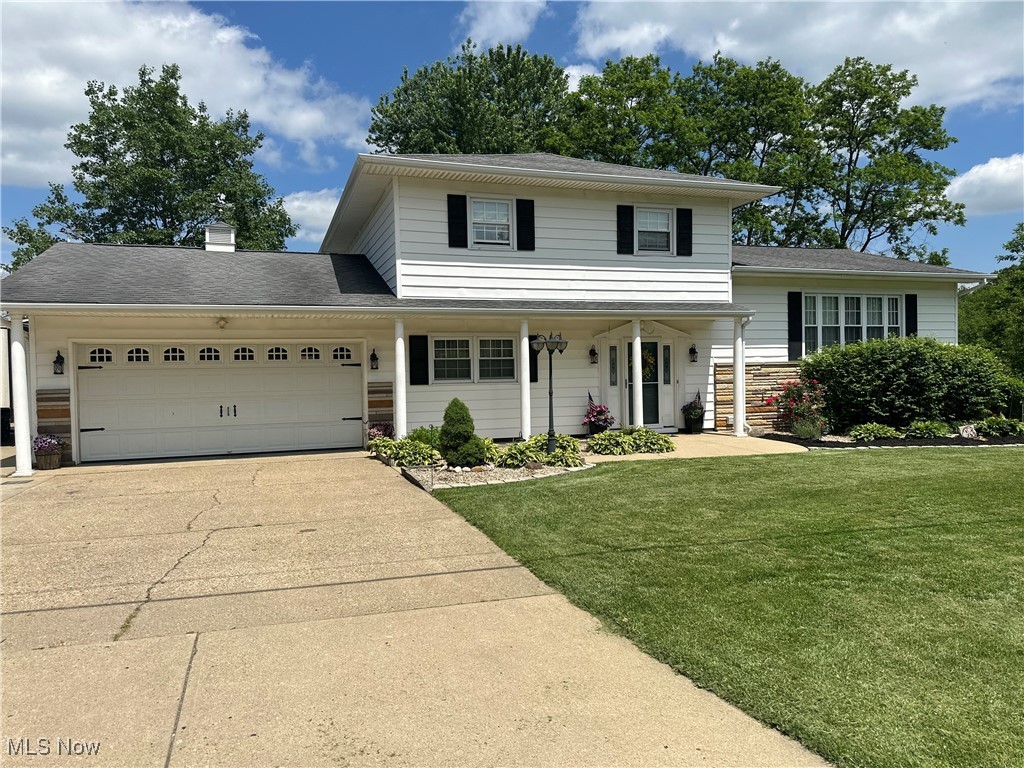 Palmer Heights - Residential