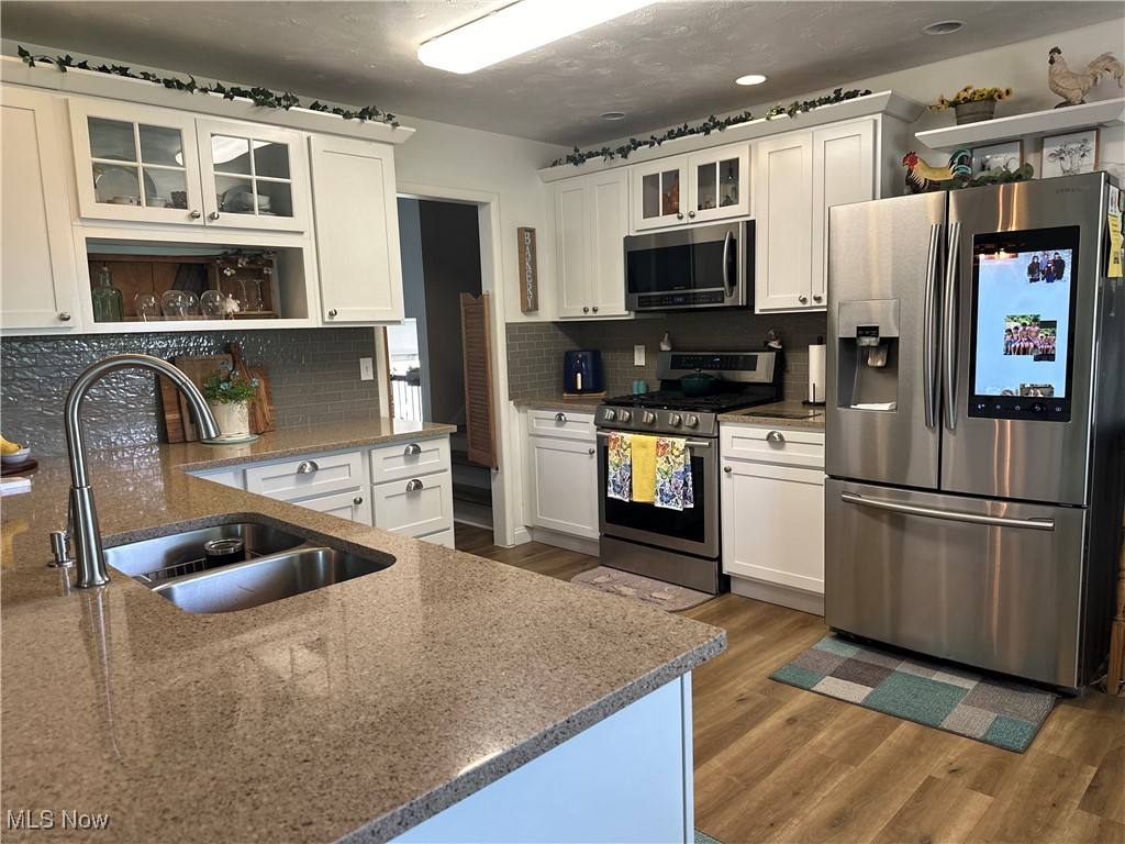 Palmer Heights - Residential