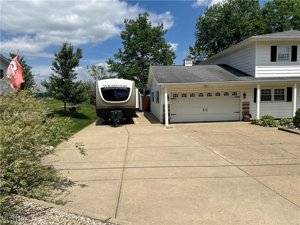 Palmer Heights - Residential