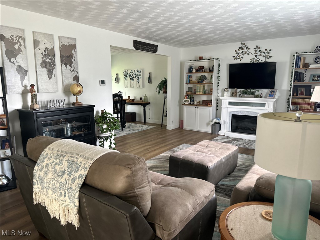 Palmer Heights - Residential