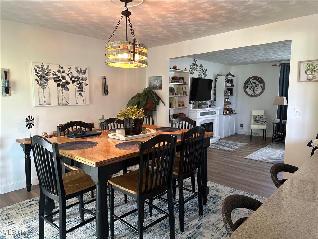 Palmer Heights - Residential