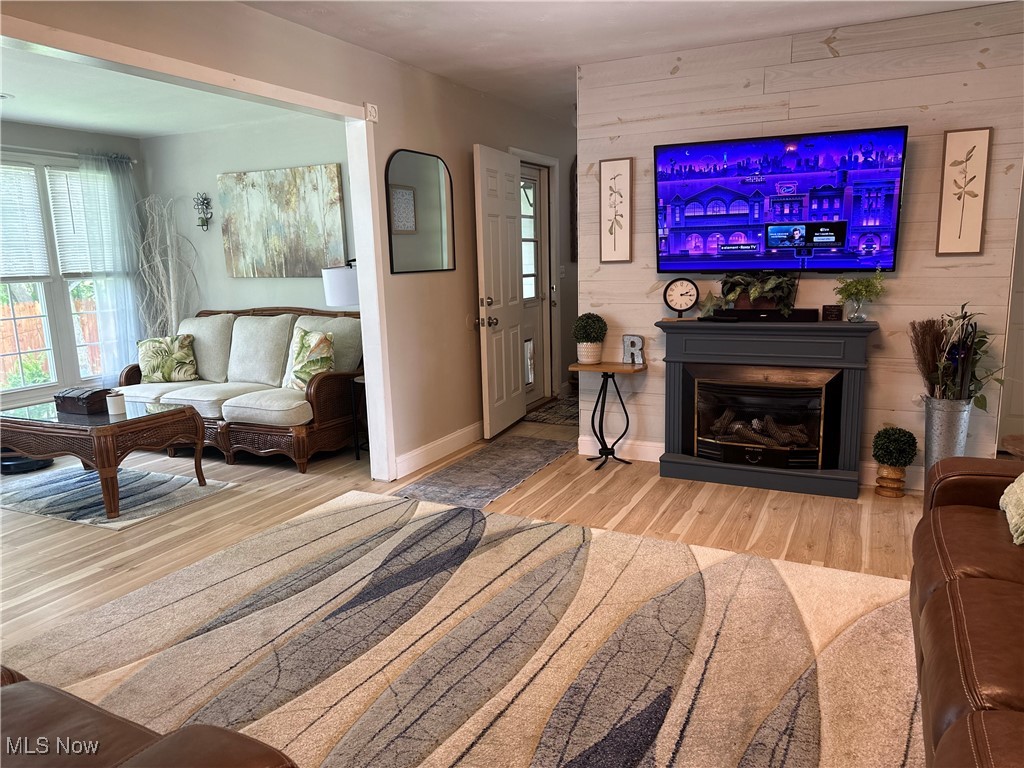 Palmer Heights - Residential