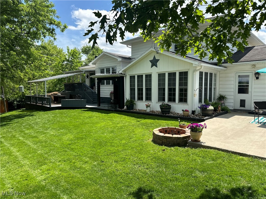 Palmer Heights - Residential