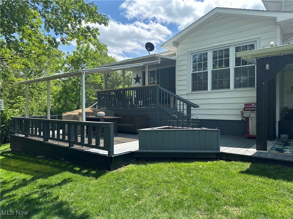 Palmer Heights - Residential