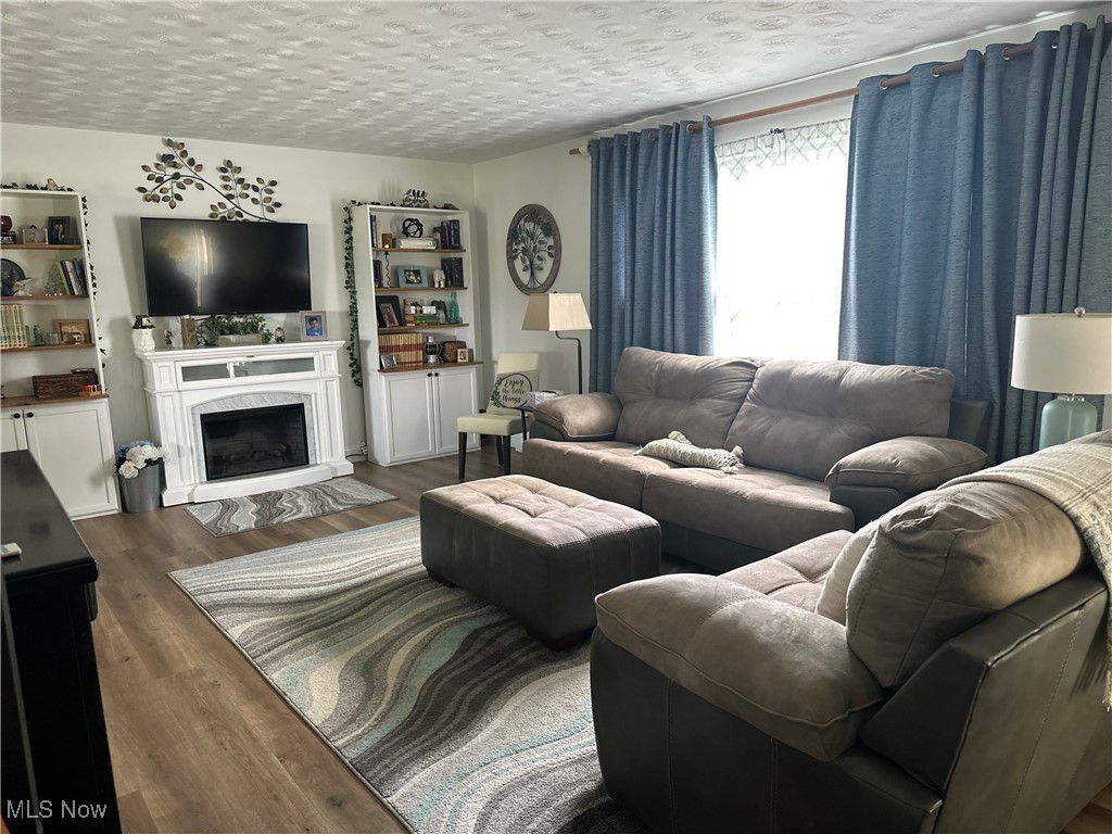 Palmer Heights - Residential