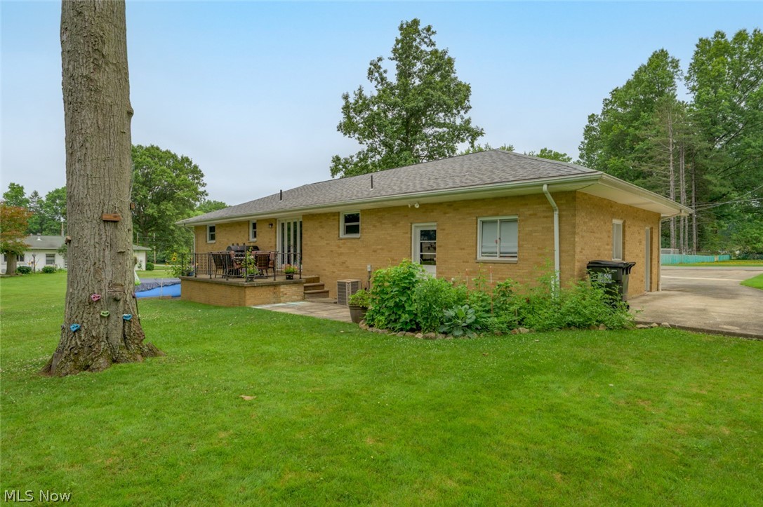 Abraham 6 - Residential