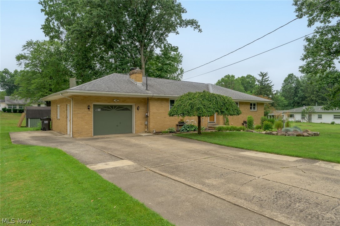 Abraham 6 - Residential