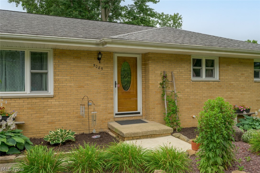 Abraham 6 - Residential