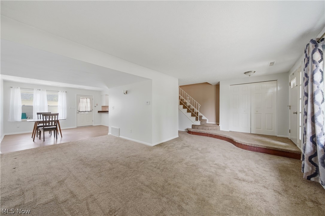 Country Club Twnhses North - Residential